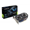 Видеокарта PCIE16 GTX750TI 2GB GDDR5 GV-N75TWF2OC-2GI GigaByte