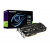 Видеокарта PCIE16 GTX780TI 3GB GDDR5 GV-N78TWF3-3GD GigaByte