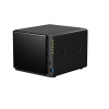 Сетевое хранилище RAID USB3 4BAY DS414 Synology
