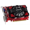 Видеокарта Asus PCI-E R7250-OC-2GD3 AMD Radeon R7 250 2Gb 128bit DDR3 1060/1800/HDMIx1/CRTx1/HDCP Ret