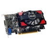 Видеокарта Asus PCI-E GT740-2GD3 nVidia GeForce GT 740 2Gb 128bit DDR3 993/1782 DVIx1/HDMIx1/CRTx1/HDCP Ret