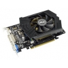 Видеокарта Asus PCI-E GTX750-PHOC-2GD5 nVidia GeForce GTX 750 2Gb 128bit GDDR5 1059/5010/HDMIx1/CRTx1/HDCP Ret
