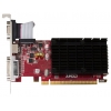 Видеокарта PowerColor PCI-E AX5450 1GBK3-SHEV4 AMD Radeon HD 5450 1Gb 64bit DDR3 650/800 DVIx1/HDMIx1/CRTx1/HDCP oem (AX5450 1GBK3-SHEV4 BULK)