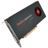 Видеокарта Sapphire Fire Pro PCI-E AMD V5900 FirePro 2Gb 256bit GDDR5 800/4000 DVI/DP*2/HDCP FULL RTL (31004-20-40R)