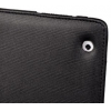 Чехол Hama для Apple iPad Air Arezzo полиуретан черный (00104645 )