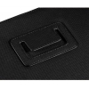 Чехол Hama для iPad Air Bend полиуретан черный (00104644)