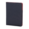 Чехол Hama для iPad Air Lissabon полиэстер синий/красный (00104646)