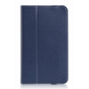 Чехол Miracase для Samsung Galaxy Tab SM-T33x MS-8010 полиуретан синий