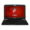 Ноутбук MSI GX70 3CC-234X A10 5750M/8Gb/1Tb/DVD-RW/AMD Radeon R9 M290X 2Gb/17.3"/1920x1080/Free DOS/black/WiFi/BT/Cam (9S7-176K12-234)