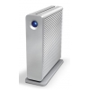 Персональная СХД Lacie ETH 2Tb 301506 d2 Network 2 3.5" белый USB 2.0 NAS