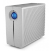 Персональная СХД Lacie ETH 6Tb 9000226 2big NAS 3.5" белый USB 2.0 NAS