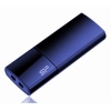 Флеш Диск Silicon Power 16Gb Blaze B05 SP016GBUF3B05V1D USB3.0 синий