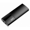 Флеш Диск Silicon Power 16Gb Blaze B05 SP016GBUF3B05V1K USB3.0 черный