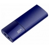 Флеш Диск Silicon Power 32Gb Blaze B05 SP032GBUF3B05V1K USB3.0 черный