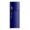 Флеш Диск Silicon Power 64Gb Blaze B05 SP064GBUF3B05V1D USB3.0 синий