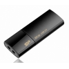 Флеш Диск Silicon Power 64Gb Blaze B05 SP064GBUF3B05V1K USB3.0 черный