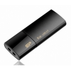 Флеш Диск Silicon Power 8Gb Blaze B05 SP008GBUF3B05V1K USB3.0 черный