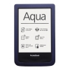 Электронная книга PocketBook 640 6" E-ink Pearl 800x600 1Ghz 256Mb/4Gb темно-синий (PB640-B-RU)