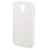 Чехол (клип-кейс) Hama для Samsung Galaxy S5 Rubber белый (00124658)