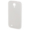 Чехол (клип-кейс) Hama для Samsung Galaxy S5 Ultra Slim белый (00124672)