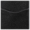 Чехол (клип-кейс) Hama для Apple iPhone 5/5s Semi II черный (00118947)