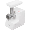 Мясорубка Zelmer ZMM0805WRU 1400Вт белый