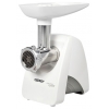 Мясорубка Zelmer ZMM1283SRU 1900Вт белый