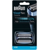 Сетка и режущий блок Braun 40B для бритв (упак.:1шт) (81397795)