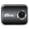 Видеорегистратор Ritmix AVR-777 черный 3Mpix 1296x2304 1296p 160гр. GPS Ambarella A7LA55