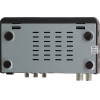 Ресивер DVB-T2 BBK SMP242HDT2 темно-серый