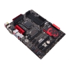 Мат. плата MSI Z97-G45 GAMING <S1150, iZ97, 4*DDR3, 3*PCI-E16x, SVGA, DVI, HDMI, SATA III, SATA RAID, GB Lan, ATX, Retail>