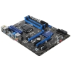 Мат. плата MSI H97 GUARD-PRO <S1150, iH97, 4*DDR3, 2*PCI-E16x, SVGA, DVI, DP, SATA III, SATA RAID, GB Lan, ATX, Retail>