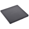 Оптич. накопитель ext. DVD±RW LG (HLDS) GP60NB50 Black <Slim, USB 2.0, Retail>