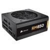 Блок питания Corsair 850W RM Series (RM850) v.2,31,A.PFC,80 Plus Gold,Fan 14 cm,Fully Modular,Retail (CP-9020056-EU)