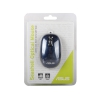 Мышь ASUS Seashell Optical USB Blue Retail 1000 dpi (ASA-90-XB08OAMU00030)