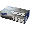 Картридж Samsung MLT-D103S для SCX-4728FD, ML-2955ND/2955DW. Чёрный. 1500 страниц. (MLT-D103S/SEE)