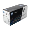 Картридж HP CF320A для LaserJet Enterprise Color MFP M680dn/M651n. Чёрный. 11500 страниц. (652A)