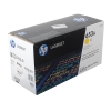 Картридж HP CF322A для LaserJet Enterprise Color MFP M680dn. Жёлтый. 16500 страниц. (653A)