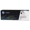 Картридж HP CF380A для Color LaserJet Pro MFP M476 series. Чёрный. 2400 страниц.