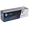 Картридж HP CF380X для Color LaserJet Pro MFP M476 series. Чёрный. 4400 страниц.