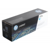 Картридж HP CF381A для Color LaserJet Pro MFP M476 series. Голубой. 2700 страниц.