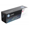 Картридж HP CF383A для Color LaserJet Pro MFP M476 series. Пурпурный. 2700 страниц.