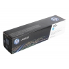 Картридж HP CF351A для LaserJet Pro M153/M176/M177. Голубой. 1000 страниц. 130A.