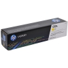 Картридж HP CF352A для LaserJet Pro M153/M176/M177. Жёлтый. 1000 страниц. 130A.