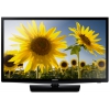 Телевизор LED 28" Samsung UE28H4000AKX 100Hz, HD, DVB-T2/C