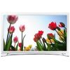 Телевизор LED 32" Samsung UE32H4510AKX 100Hz, HD, DVB-T2/C, Smart TV, Wi-Fi