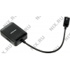 Samsung <ET-UP900UBEGRU> Концентратор LAN/USB для Galaxy Note Pro и  Galaxy  Tab  Pro