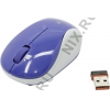 Logitech Wireless Mini Mouse M187 (RTL) USB 3btn+Roll, беспроводная ,  уменьшенная <910-004180>