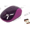 Logitech Wireless Mini Mouse M187 (RTL) USB 3btn+Roll, беспроводная  , уменьшенная <910-004179>
