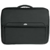 Кейс SAMSONITE 56G-09-303 BRIDGEHAMPTON (полиэстер,чёрный, 46X42X15 см)